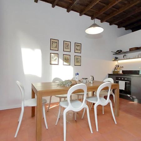Residenza Torre Vecchiarelli - Apt 3 Rom Eksteriør billede