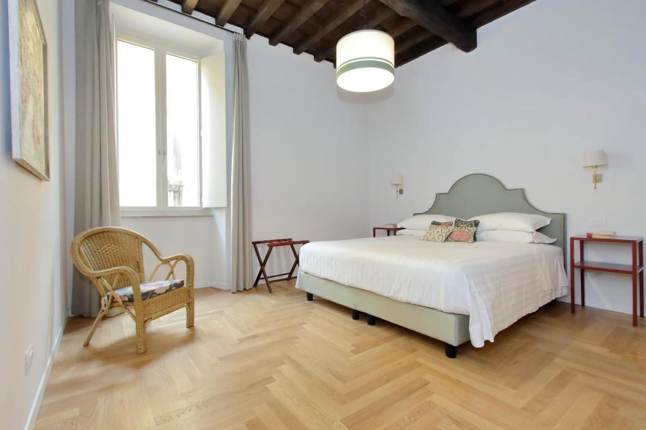 Residenza Torre Vecchiarelli - Apt 3 Rom Eksteriør billede
