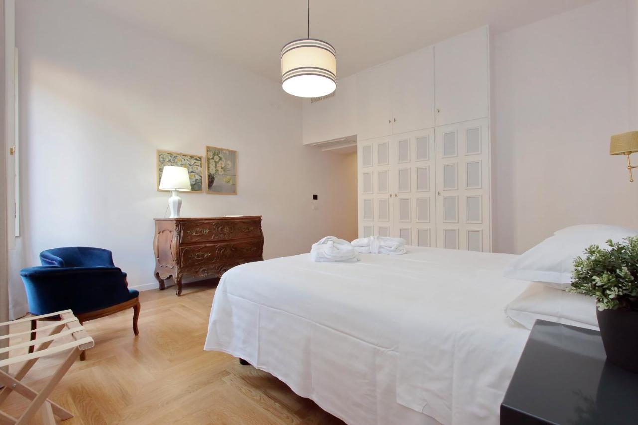 Residenza Torre Vecchiarelli - Apt 3 Rom Eksteriør billede