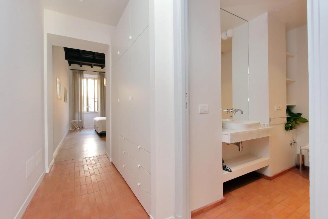 Residenza Torre Vecchiarelli - Apt 3 Rom Eksteriør billede