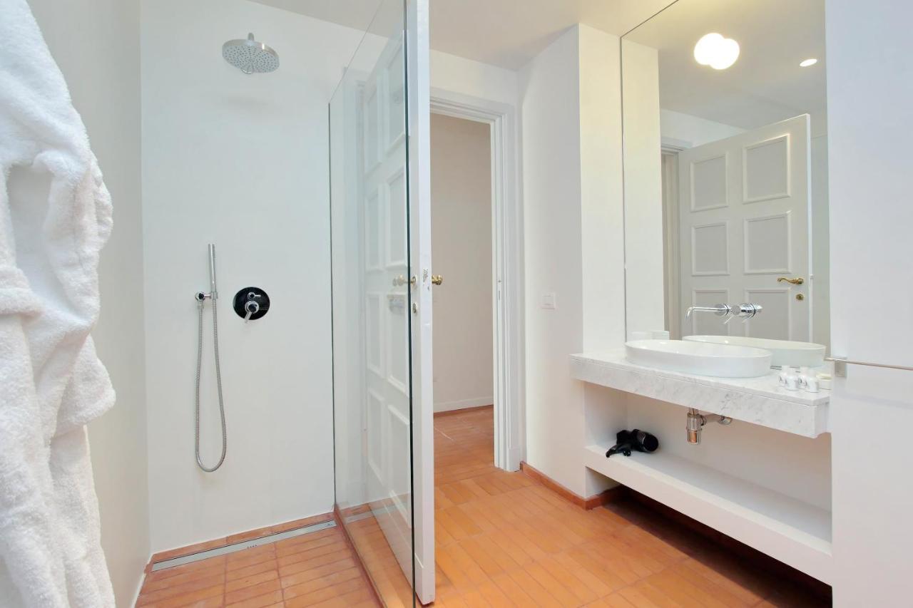 Residenza Torre Vecchiarelli - Apt 3 Rom Eksteriør billede
