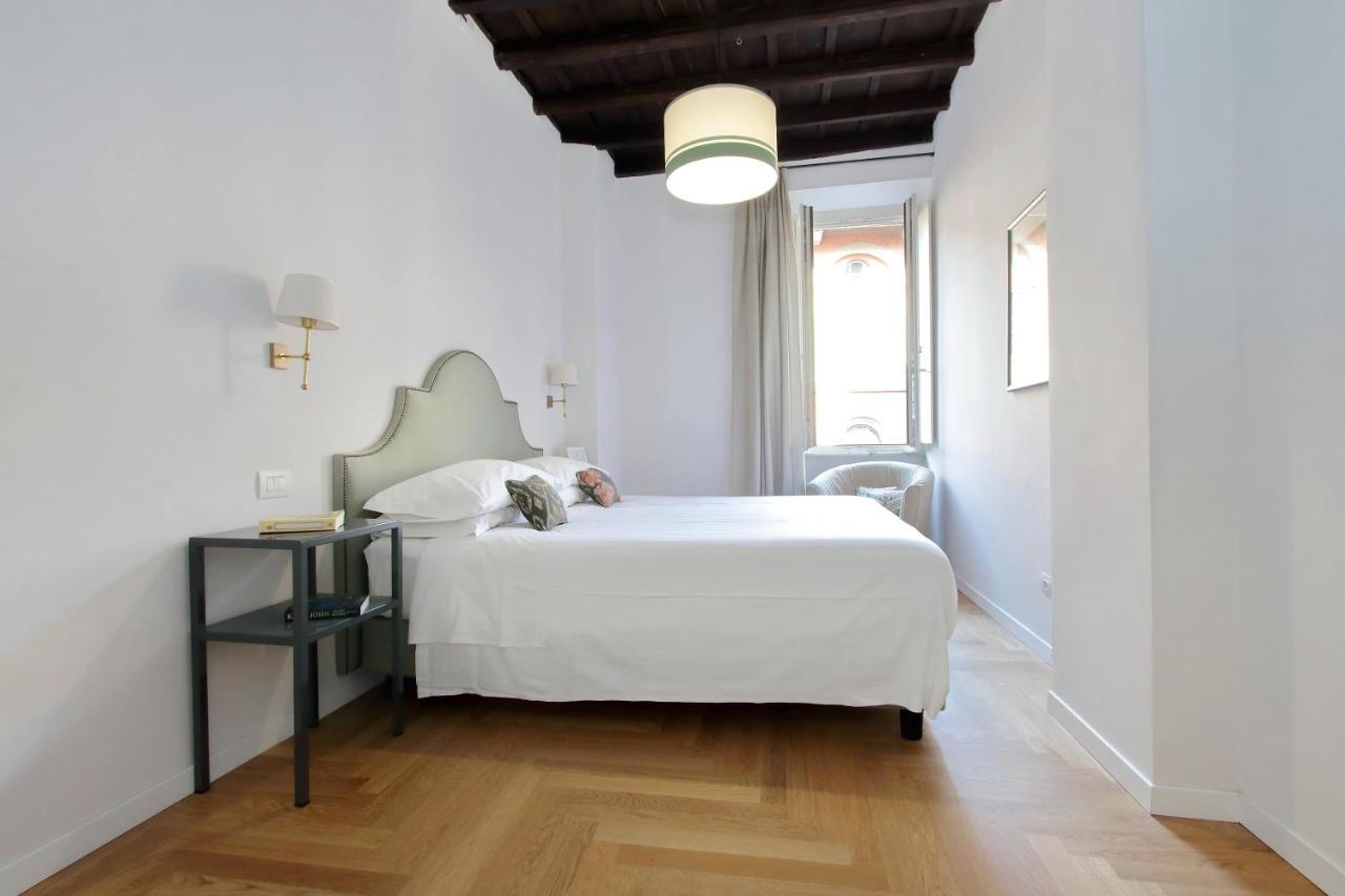 Residenza Torre Vecchiarelli - Apt 3 Rom Eksteriør billede