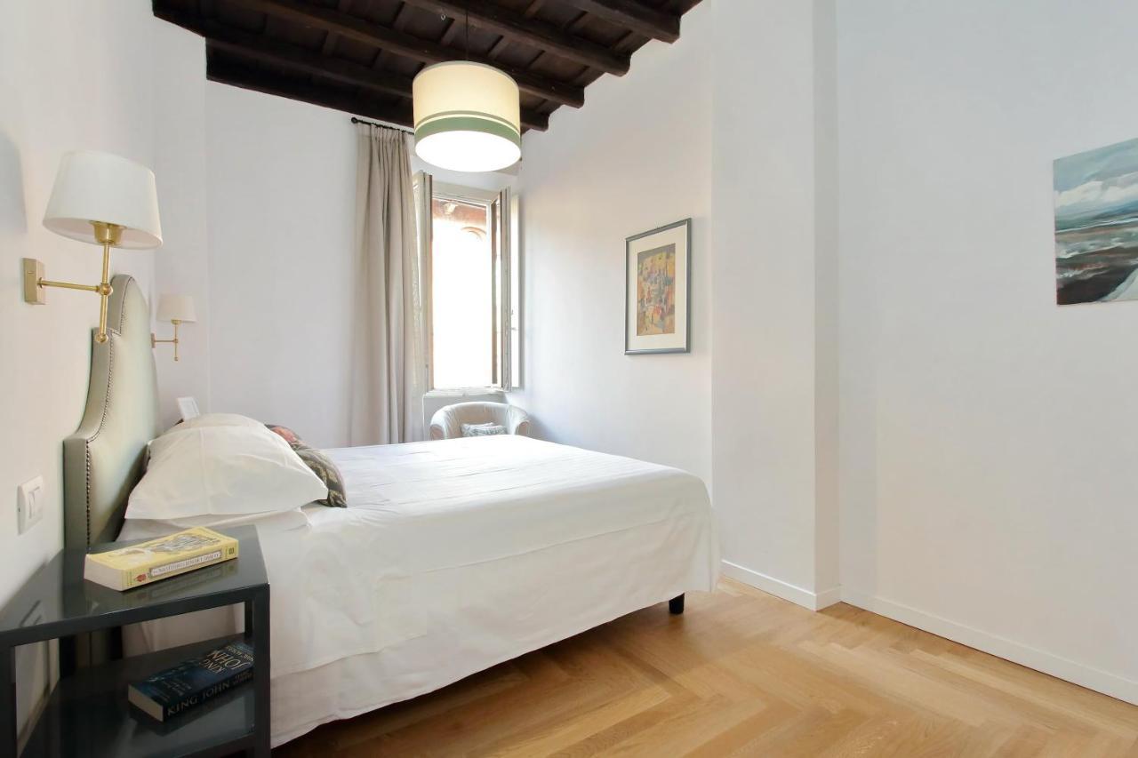 Residenza Torre Vecchiarelli - Apt 3 Rom Eksteriør billede