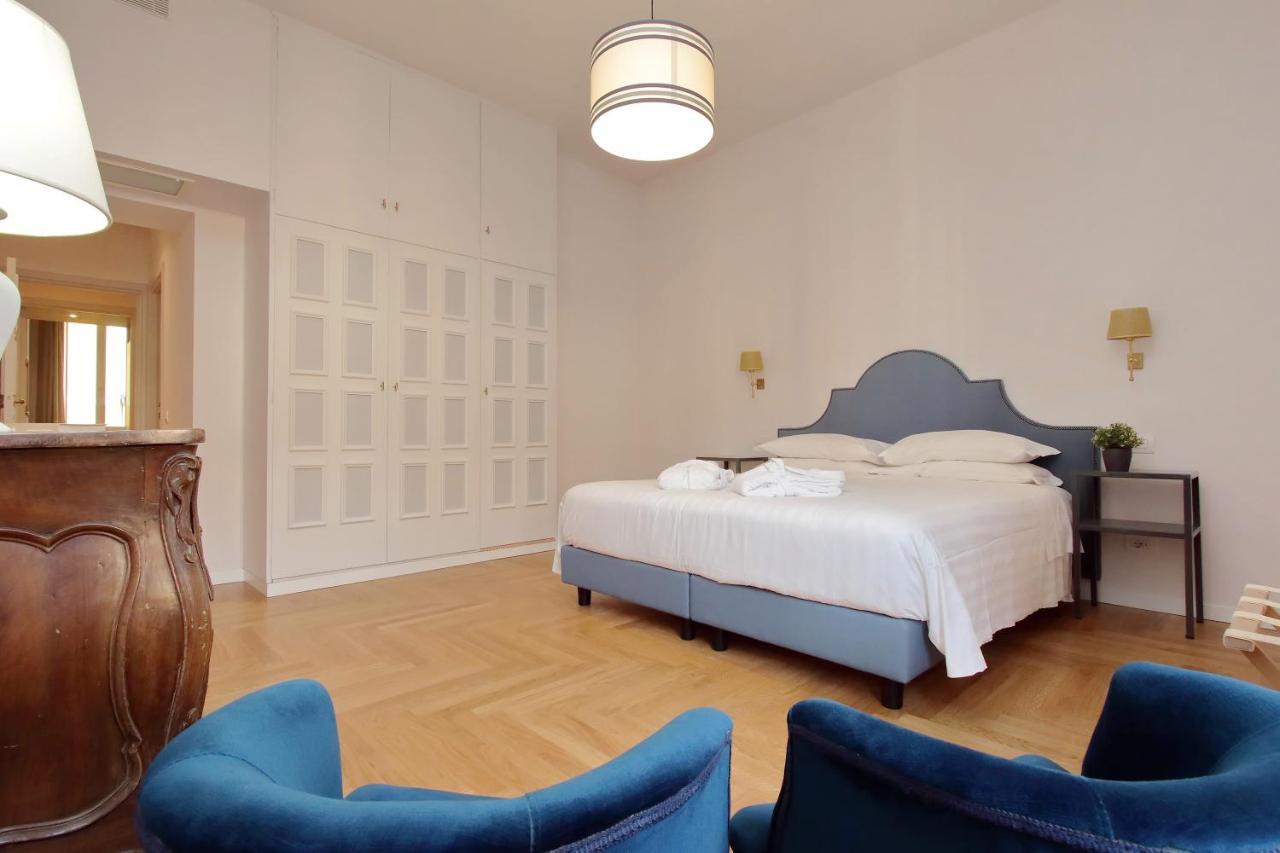 Residenza Torre Vecchiarelli - Apt 3 Rom Eksteriør billede