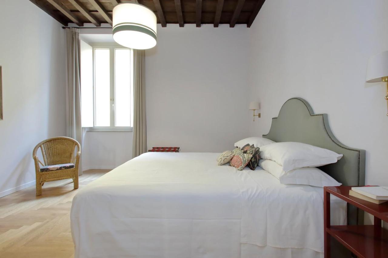 Residenza Torre Vecchiarelli - Apt 3 Rom Eksteriør billede