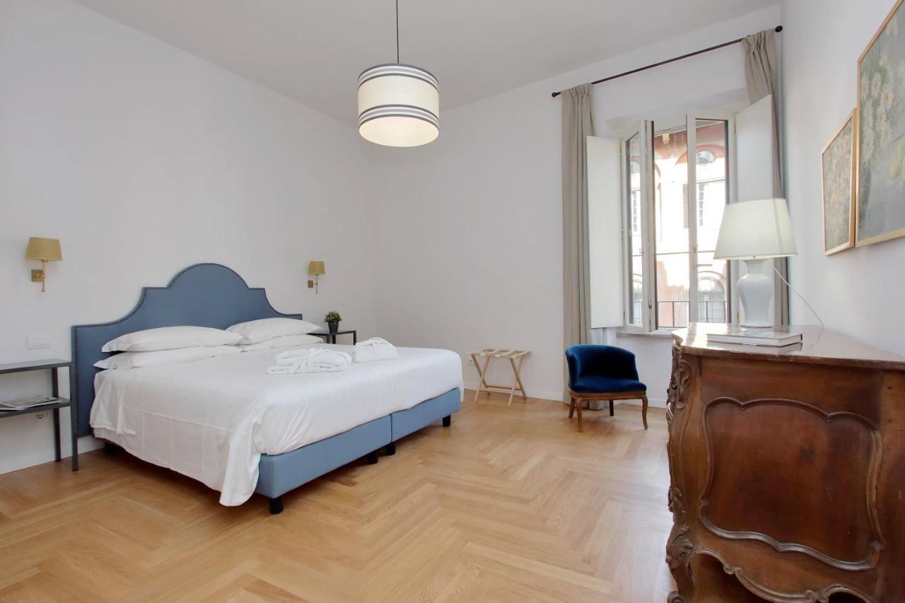 Residenza Torre Vecchiarelli - Apt 3 Rom Eksteriør billede